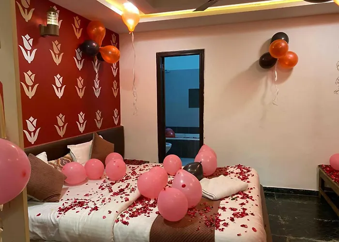 Hotel O Bridge