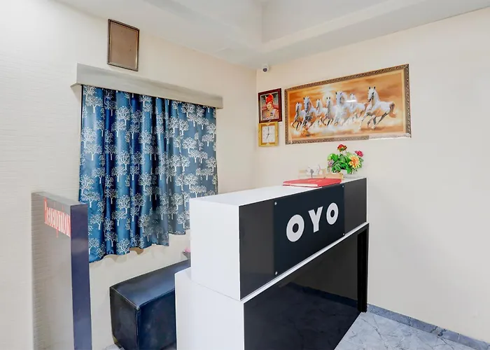 Hotel O Grace