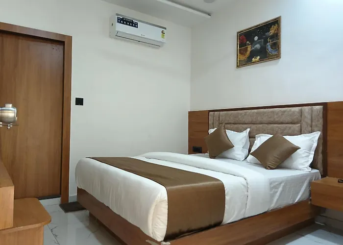 Hotel Stay Zone