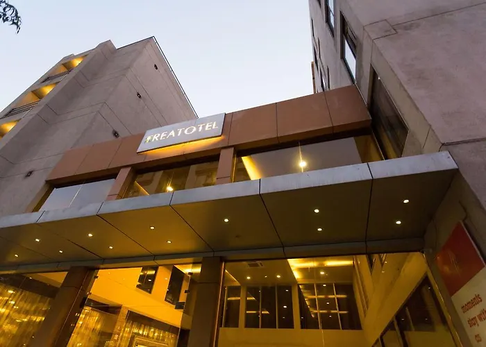 Treatotel