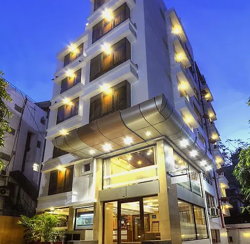 Hotel Accolade