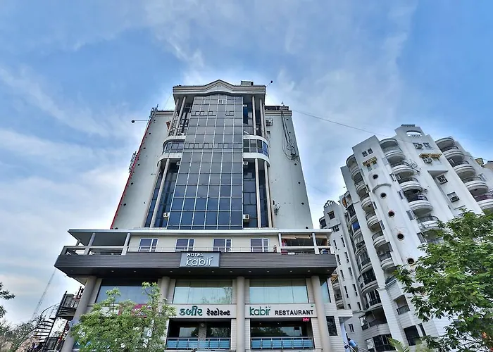 Hotel Kabir