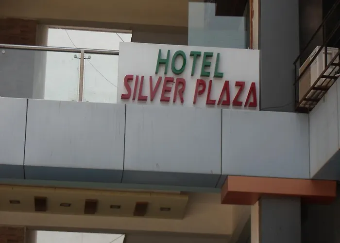 Hotel Silver Plaza