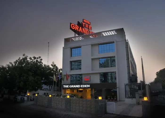 The Grand Eden