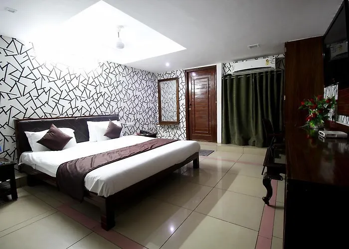Oyo Rooms Gandhi Ashram Road