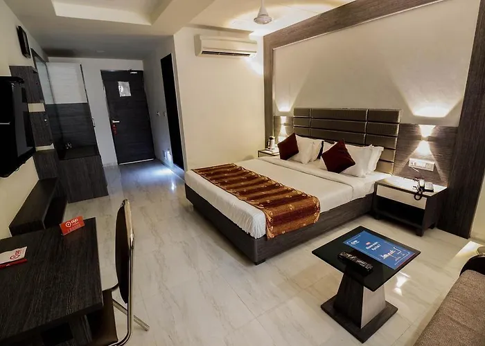 Oyo Rooms High Court Sg Highway