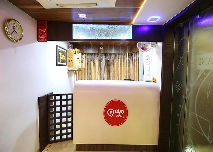 Oyo Rooms Kankaria Lake Maninagar