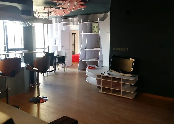 Casella Apartment