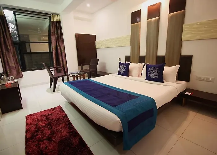 Oyo Rooms Navrangpura