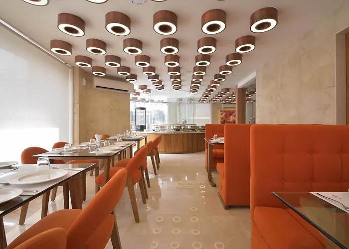 Urbane The Hotel