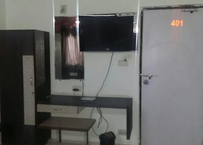 Hotel Jay Balaji