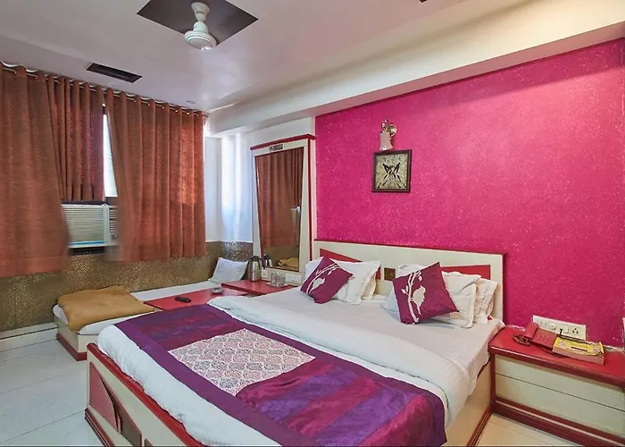 Hotel Liberty