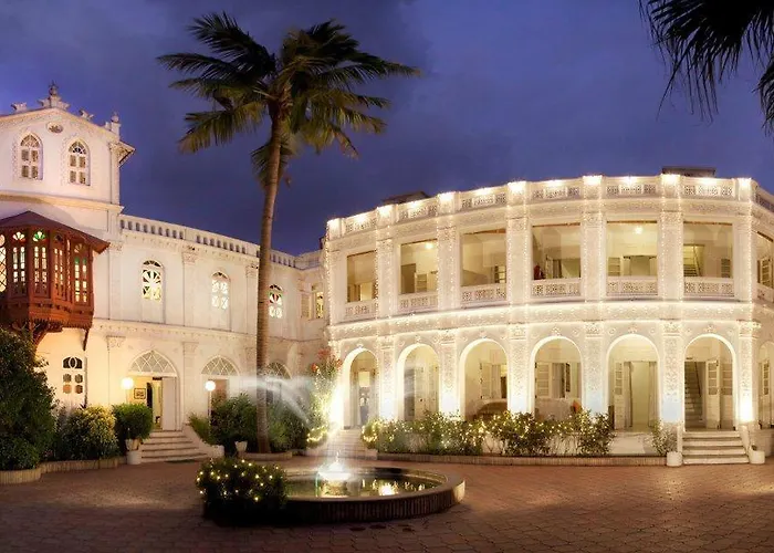 Divans Bungalow