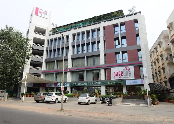 Hotel Pageone