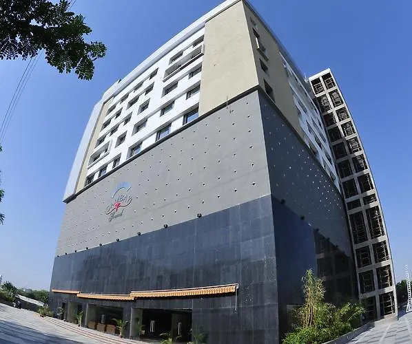 The Cambay Grand