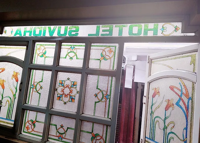 Hotel Suvidha