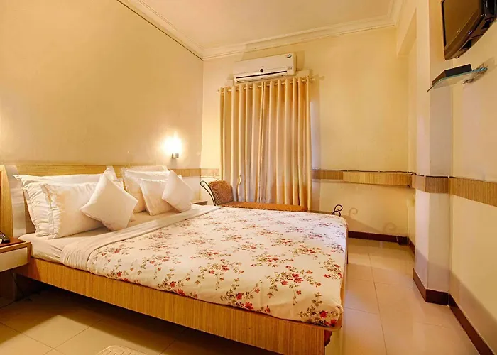 Parth Residency