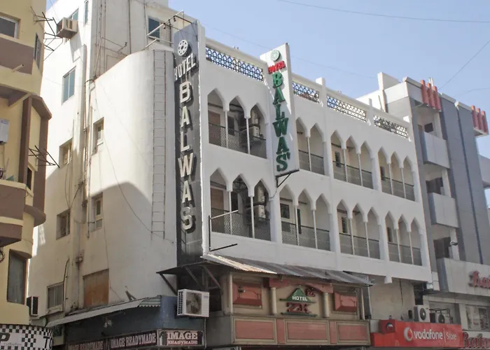 Hotel Balwas