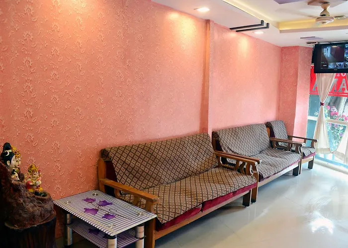 Hotel Ajanta