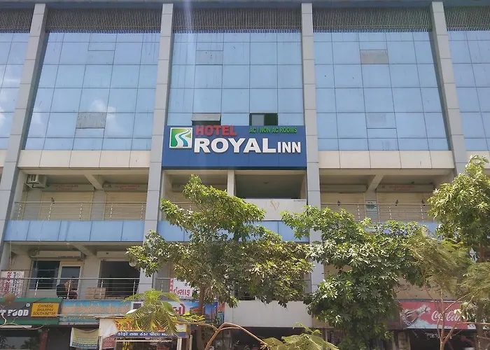 Hotel Royal Inn