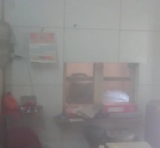 Purohit Hotel