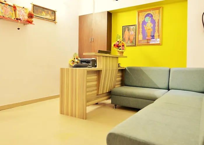Kritika Hotel