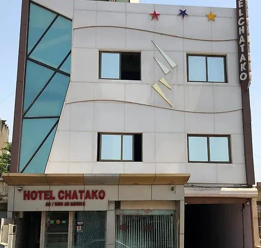 Hotel Chatako