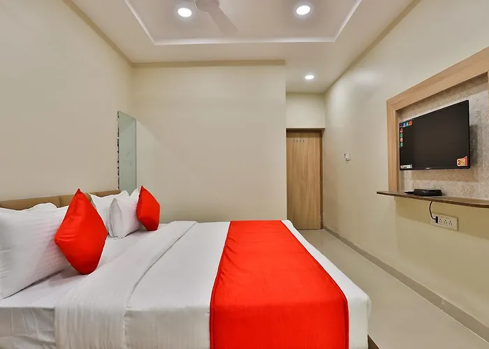 Hotel Sunsarovar