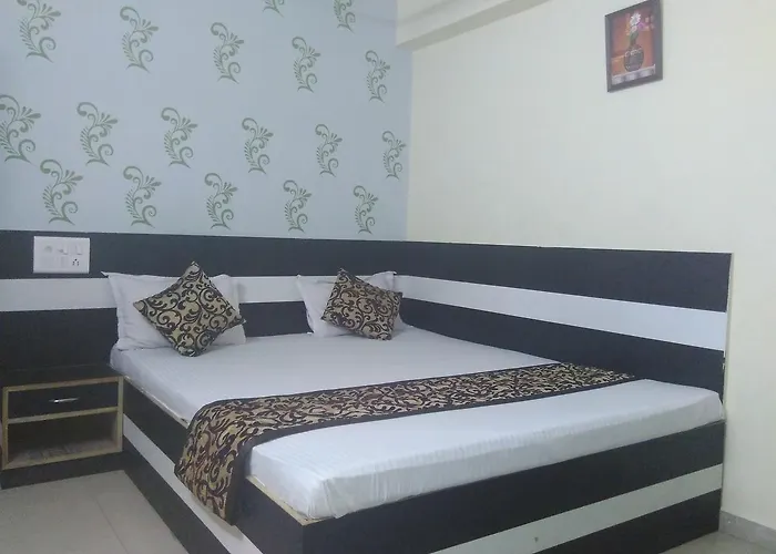 Hotel Prince Palace