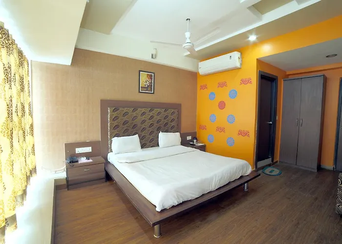 Hotel Avion Inn