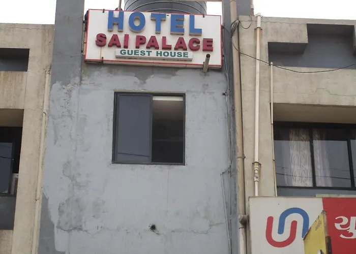 Hotel Sai Palace