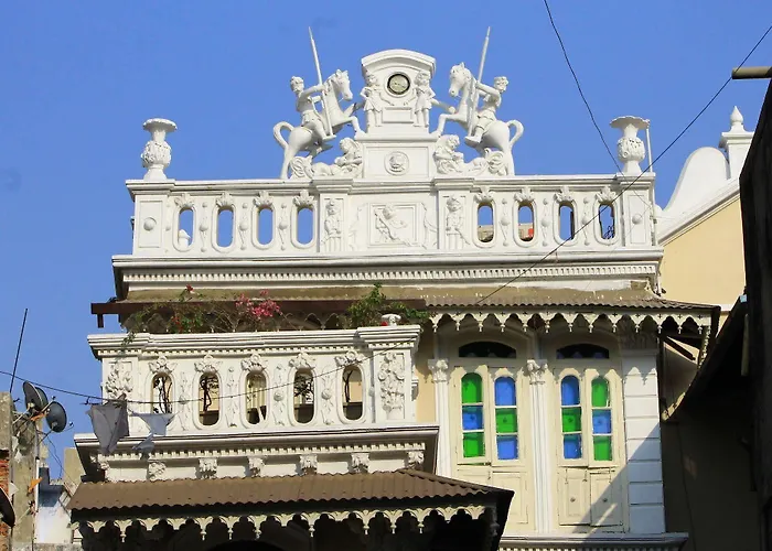 French Haveli