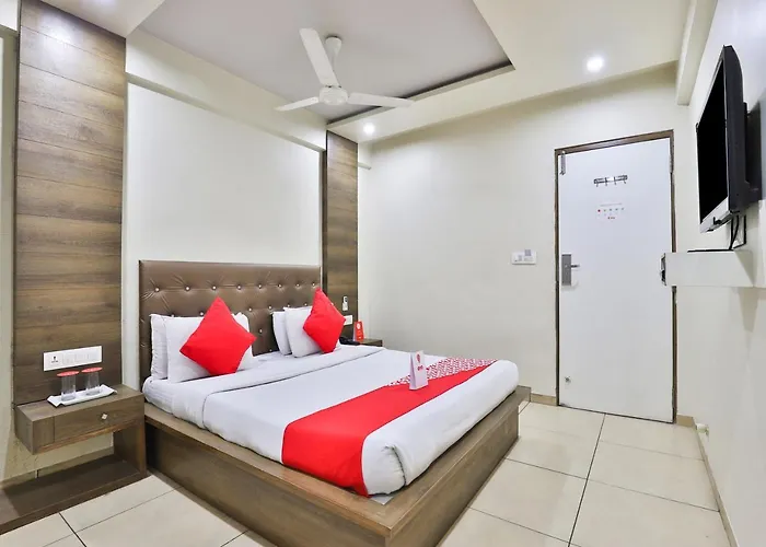 Oyo 959 Hotel Manila