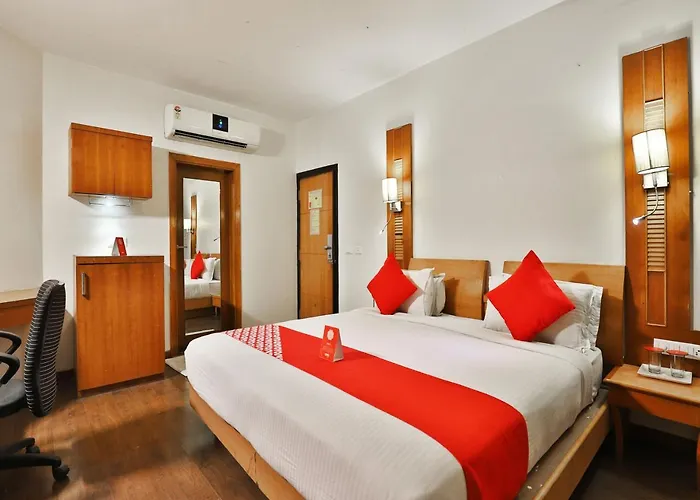 Oyo 1123 Hotel Rock Regency