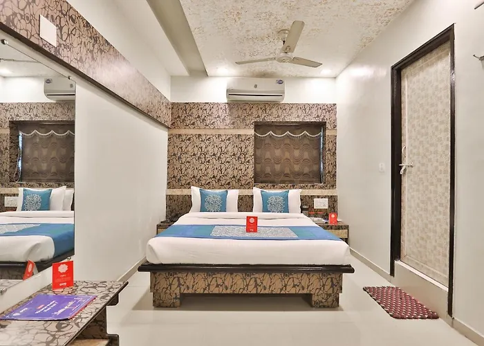 Oyo 11450 Hotel Balaji