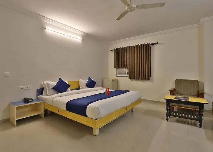 Oyo 10044 Hotel Dudawat