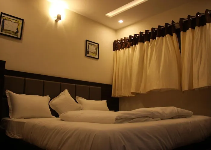 Hotel Royal Pride