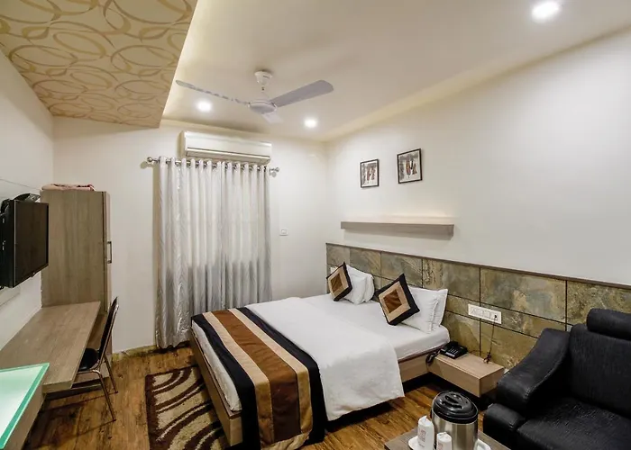 Hotel City Inn