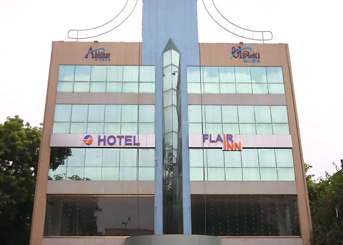 Hotel Flair Inn