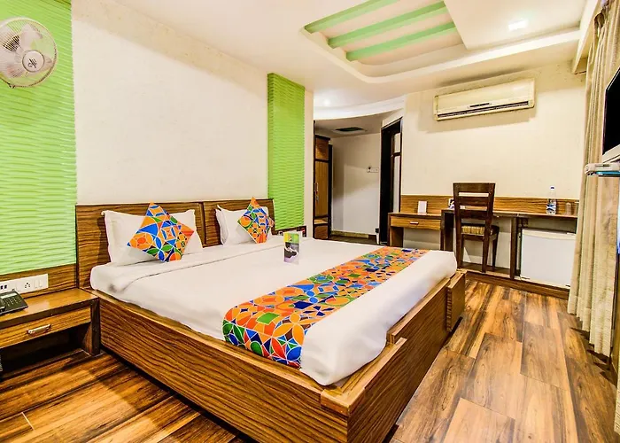 Hotel La365