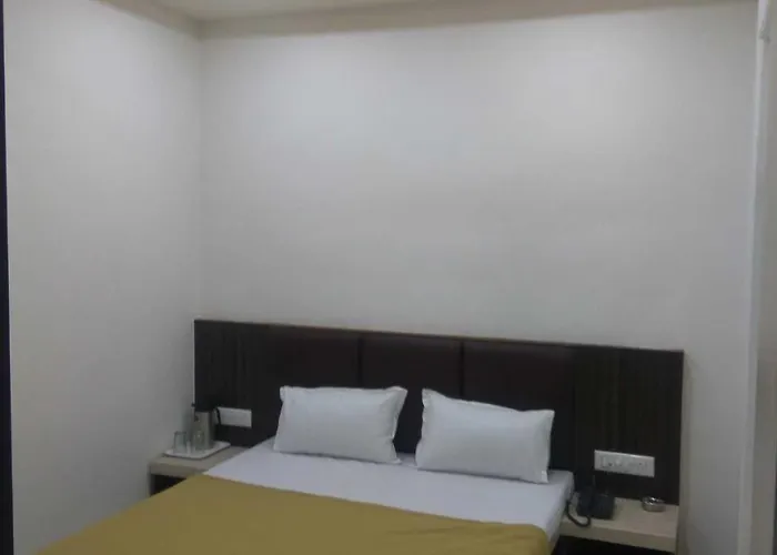 Hotel Relax Ac Dormitory