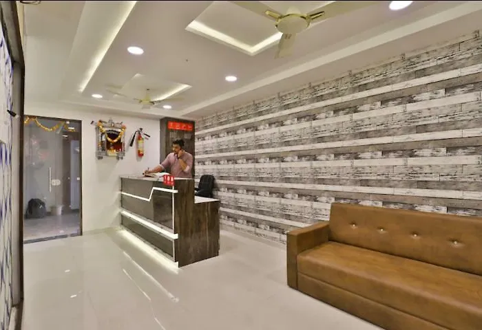 Hotel Pathik Villa