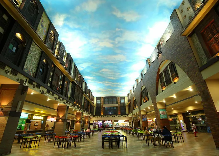 Jackpot Room In & Out Dormitory