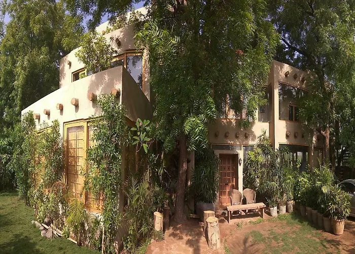 Casa Amba