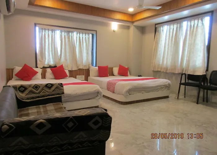Hotel Om Balaji