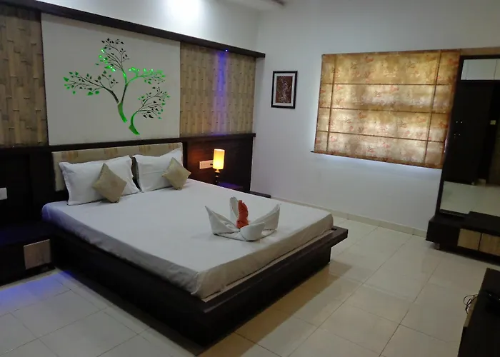 10 Blossoms Hospitality Services