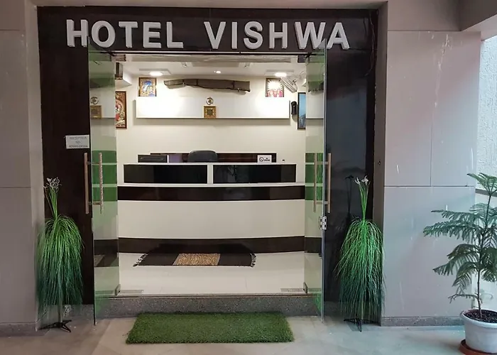 Hotel Vishwa