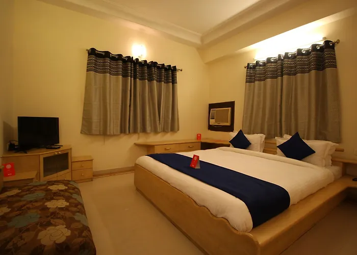 Oyo 8949 Atman Bungalows