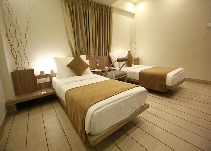Oyo 3927 Hotel Scenaria