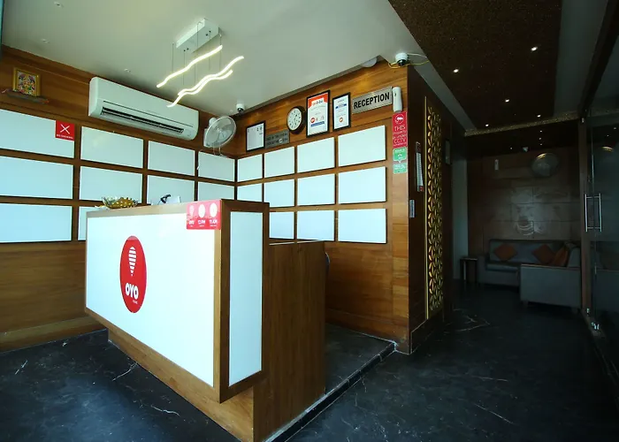 Oyo 8992 Hotel Kyra